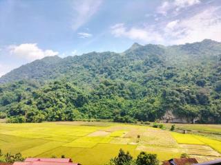 Nhà Nghỉ Minh Đức Homestay - Bản Qua - 1