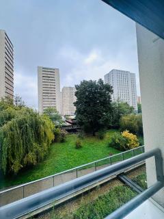 SRi-iNDO Bobigny Paris - Bobigny - 5
