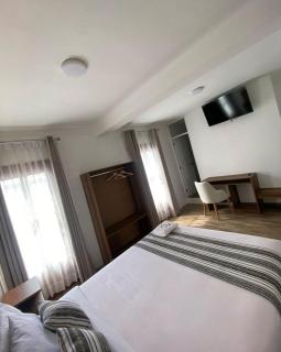 Hotel Rumi - Arequipa - 5
