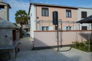 Family friendly apartments with a swimming pool Sabunike, Zadar - 11837 - Privlaka - 8