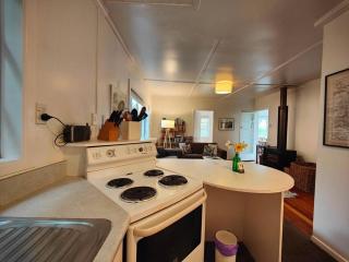 Cosiest Crib in Riverton - Riverton - 8