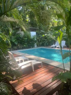 Villa Wolaba - Puerto Viejo - 7