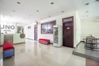 YUTAKA INN Tunjungan Surabaya - 1