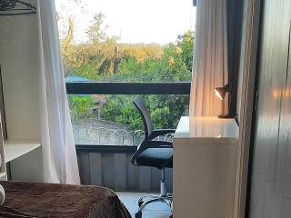 Apartamento Container com pátio, vaga para carro e Split - Canoas - 8