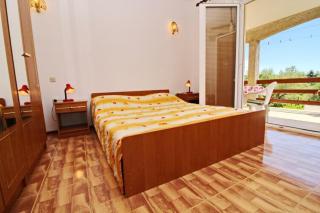 1 bedroom apartment with terrace - Lumbarda - 7