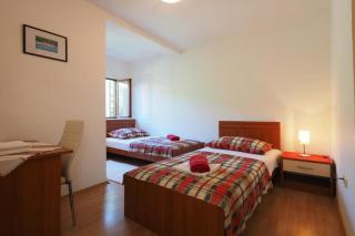 Apartments & Room Eva Slano - Two Bedroom Apartment with Terrace and Sea View Veliki - Slano - 5