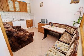 1 bedroom apartment with terrace - Lumbarda - 8