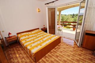 1 bedroom apartment with terrace - Lumbarda - 6