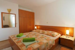 Apartments & Room Eva Slano - Two Bedroom Apartment with Terrace and Sea View Veliki - Slano - 6