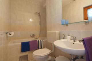 Apartments & Room Eva Slano - Two Bedroom Apartment with Terrace and Sea View Veliki - Slano - 4