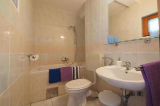 Apartments & Room Eva Slano - Two Bedroom Apartment with Terrace and Sea View Veliki - Slano - 3
