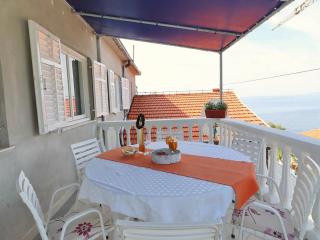 Apartments Villa Marijana - Comfort Two Bedroom Apartment with Terrace and Garden View Marijana 2 - Prizba - 0