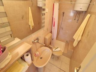 Apartments Villa Marijana - Standard One Bedroom Apartment with Terrace and Garden View Marijana 4 - Prižba - 5