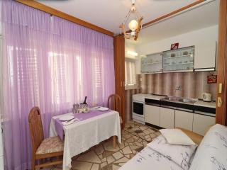 Apartments Villa Marijana - Standard One Bedroom Apartment with Terrace and Garden View Marijana 4 - Prižba - 8