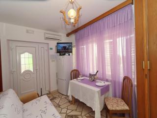 Apartments Villa Marijana - Standard One Bedroom Apartment with Terrace and Garden View Marijana 4 - Prižba - 7