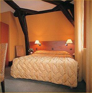 Best Western de Diane - 7