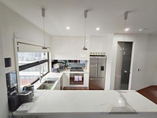 Luxury Beachside Townhouse - Walk to Beach - Private Rooftop Terrace - Melbourne - 8