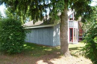 Ferienpark Mirow in Granzow - Granzow - 7