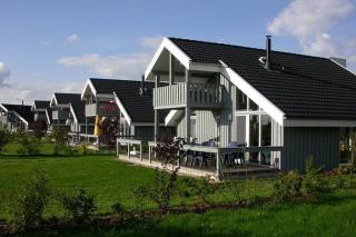 Ferienpark Müritz in Rechlin-Nord - Rechlin - 0