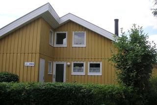 Ferienpark Mirow in Granzow - Granzow - 0