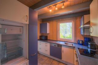 Elegantes Ferienhaus in Mirow - Granzow - 5
