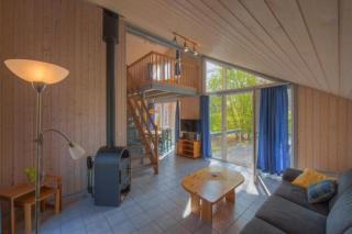 Holiday home in Mirow with shared sauna - Granzow - 3