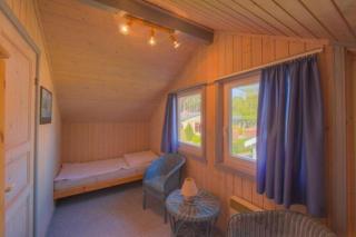 Holiday home in Mirow with shared sauna - Granzow - 2