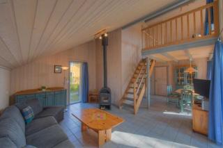 Holiday home in Mirow with shared sauna - Granzow - 0