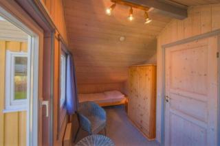 Holiday home in Mirow with shared sauna - Granzow - 5