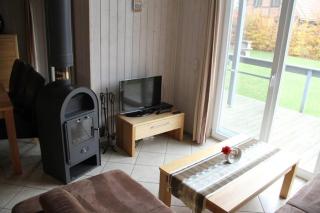 Komfortables Ferienhaus in Mirow - 5