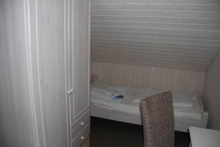 Komfortables Ferienhaus in Mirow - Granzow - 1