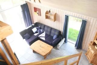 Ferienhaus im Ferienpark Mueritz - Rechlin - 1