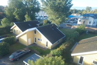 Ferienhaus im Ferienpark Mueritz - Rechlin - 4