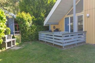 Freistehendes Ferienhaus mit tollem Grundstueck - Granzow - 4