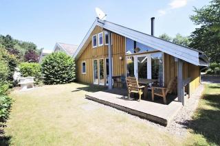 Ferienpark Mirow in Granzow - Granzow - 0