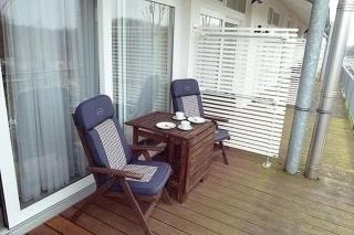 Unvergessliches Apartment am See - Granzow - 4