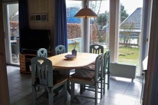 Ferienhaus mit besondere Ausstattung - Granzow - 0