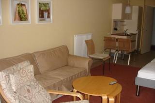 Apartment in Mirow - Granzow - 9