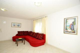 Apartments Villa Moonlight - Standard Two Bedroom Apartment with Large Terrace Jenny - Trogir - 6