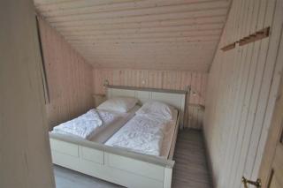 Ferienhaus im Ferienpark Mirow - Granzow - 4