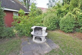 Ferienhaus im Ferienpark Mirow - Granzow - 5