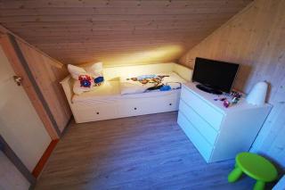 Ferienhaus in perfekter Lage - Granzow - 3