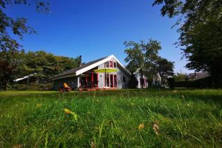 Ferienhaus in perfekter Lage - Granzow - 5