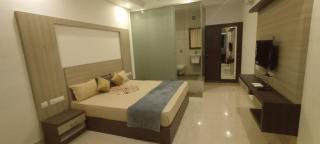 Central Abode Family Rooms - Vandiperiyār - 3