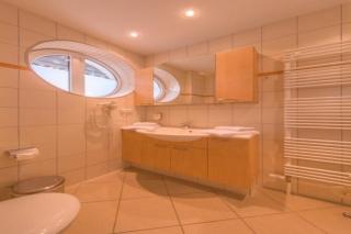Elegant eingerichtete Ferienwohnung - Granzow - 4