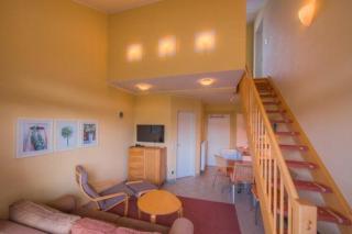 Elegant eingerichtete Ferienwohnung - Granzow - 8
