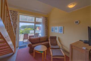 Elegant eingerichtete Ferienwohnung - Granzow - 2