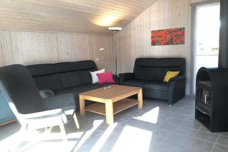 Ferienpark Mirow in Granzow - Granzow - 9