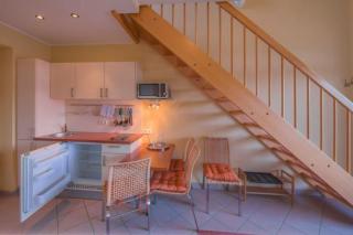Elegant eingerichtete Ferienwohnung - Granzow - 1