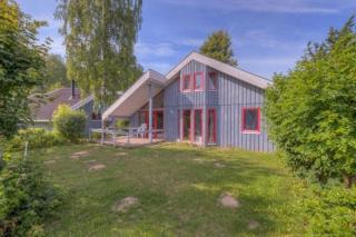 Ferienpark Mirow in Granzow - Granzow - 9